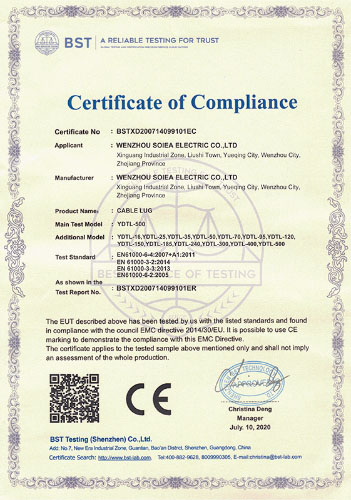 CE