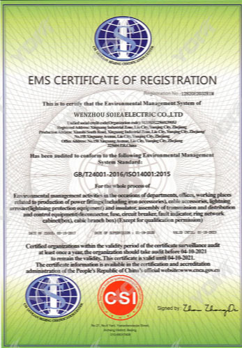 EMS