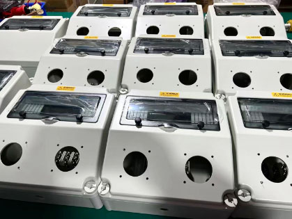 What Is a Distribution Box?