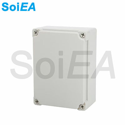 Economical Plastic Box