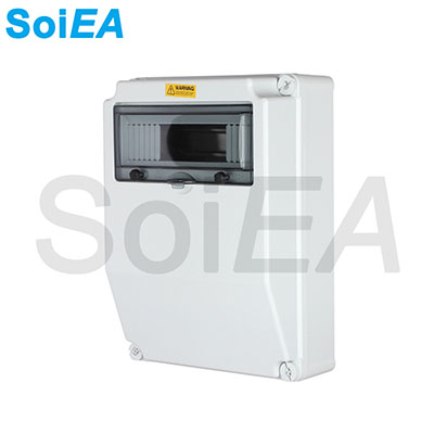 Socket Box