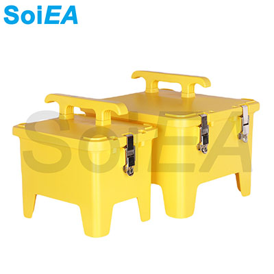 Portable Box
