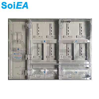 Meter Box