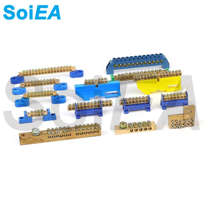 Terminal block