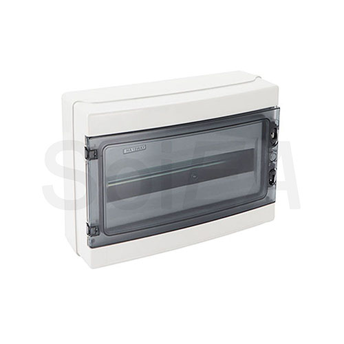 HA-12 Distribution Box