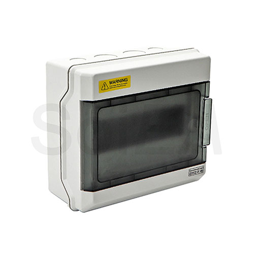 HPC-9 Distribution Box