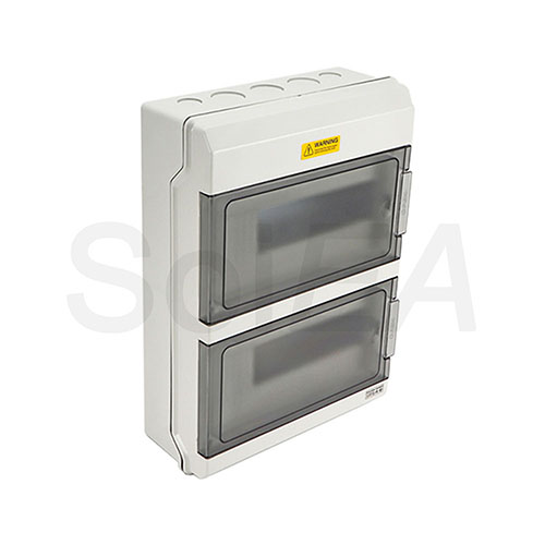 HPC-24 Distribution Box