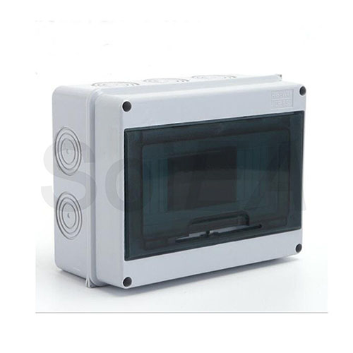 HT-8 Distribution Box