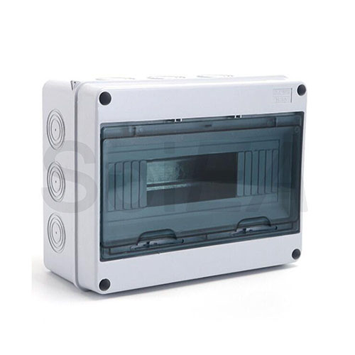 HT-12 Distribution Box