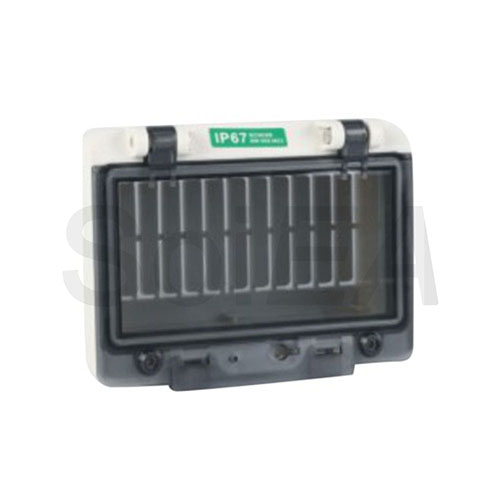 W806-B Monitoring Window