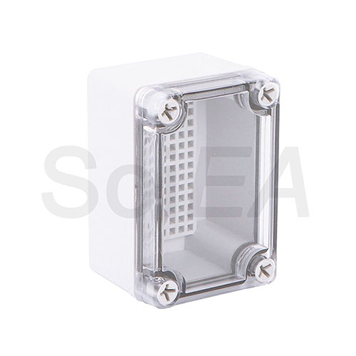 S-Screw Type Enclosures 95*65*55