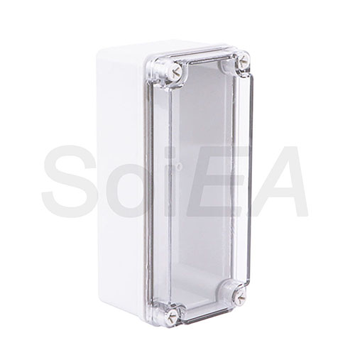 S-Screw Type Enclosures 180*80*70