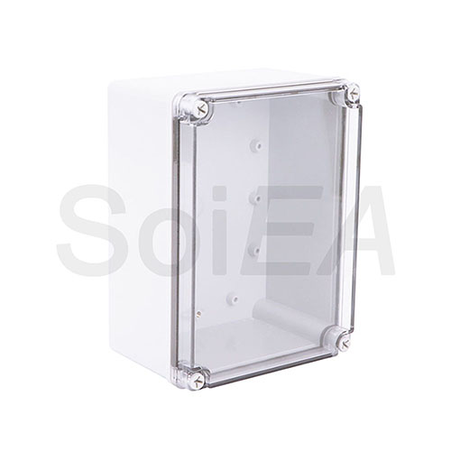 S-Screw Type Enclosures 200*150*100