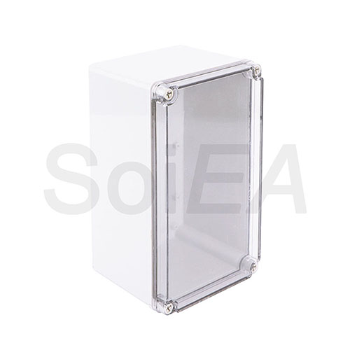 S-Screw Type Enclosures 200*150*130