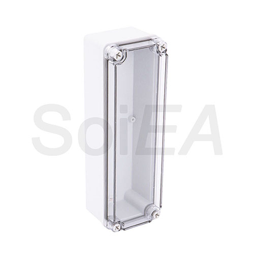 S-Screw Type Enclosures 250*80*70