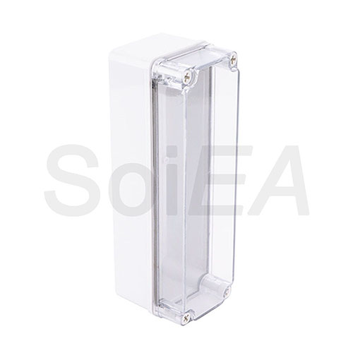 S-Screw Type Enclosures 250*80*85