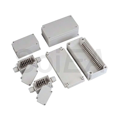 Terminal Blcok Boxes
