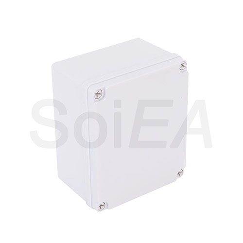 A series Economical Plastic Box 200*200*95