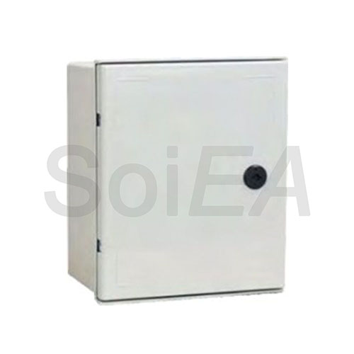 SMC-325 plastic box