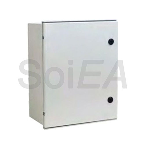 SMC-430 plastic box