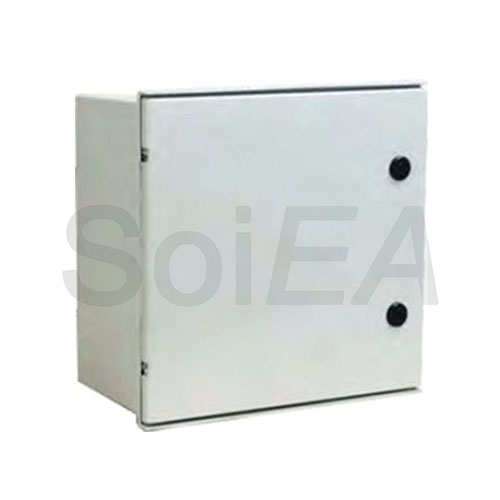 SMC-440 plastic box