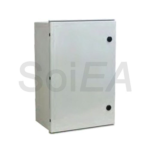 SMC-640 plastic box