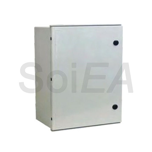 SMC-650 plastic box