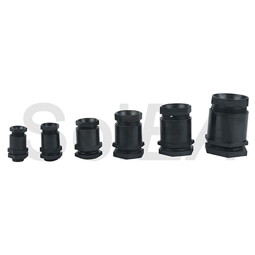 Anti-corrosion Cable Gland