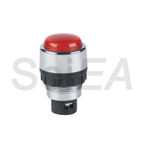 Explosion-proof  Button Device