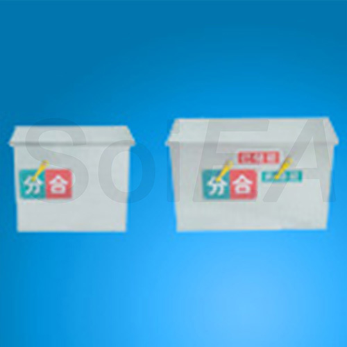 CT23Stainless steel case cover