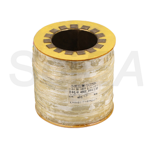 Closing coil DC220V 11