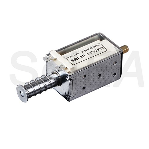 DC24V Switching electromagnet