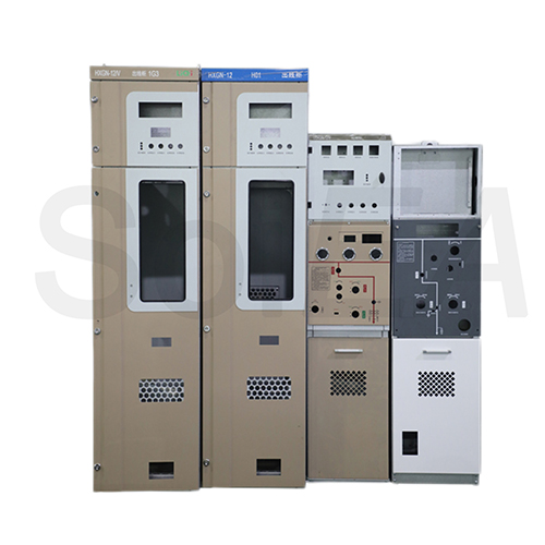 Housing set