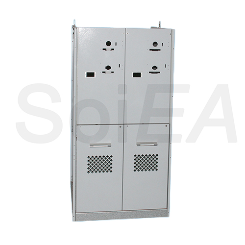 Inflatable ring network cabinet(325)