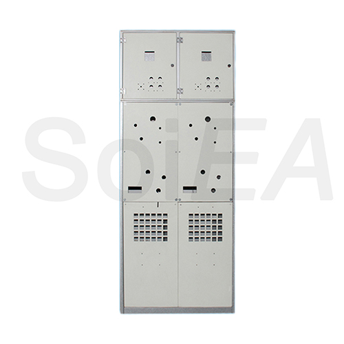 Inflatable ring network cabinet(375)