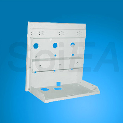 PT Isolation fusing metering