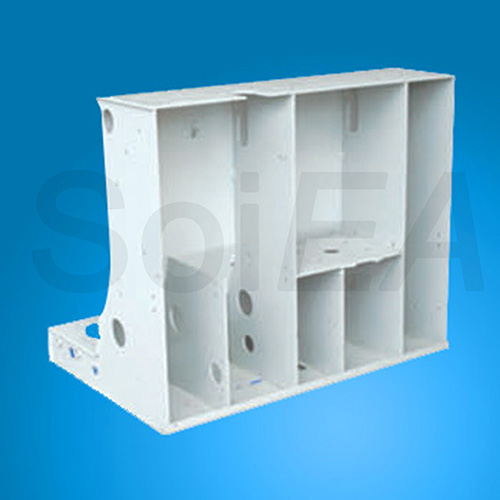 VS1 permanent magnet