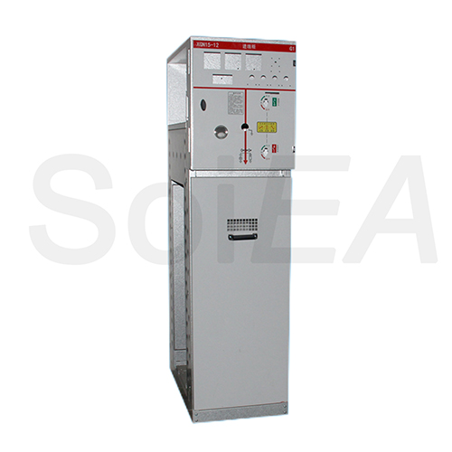 XGN15-12 Incoming cable cabinet